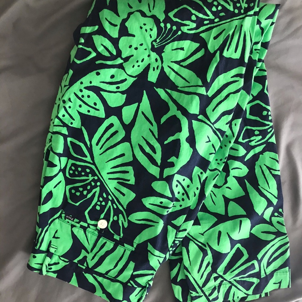 Men’s Ralph Lauren golf pants